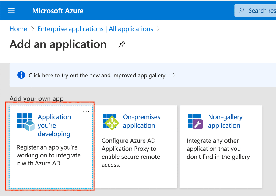 Configure Azure AD - BluBracket Documentation