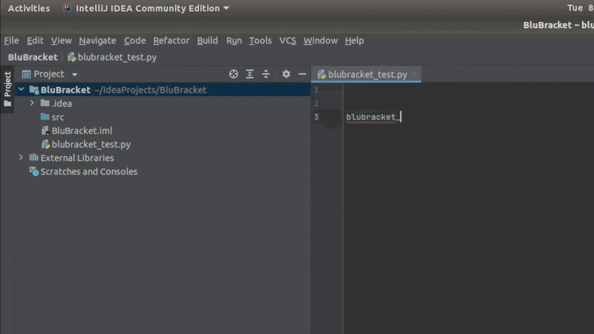 IntelliJ integration warns developers about risks in the moment.